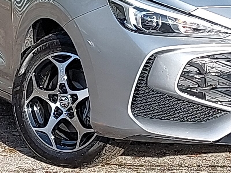 Used MG MG3 2025 for sale - 76544108: Photo 9