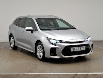 Suzuki Swace feature image