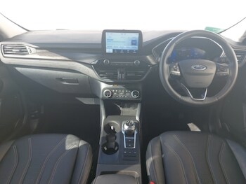 Used Ford Kuga 2022 for sale - 75762319: Photo