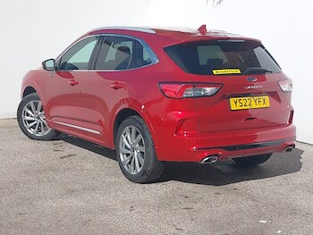 Used Ford Kuga 2022 for sale - 75762319: Photo