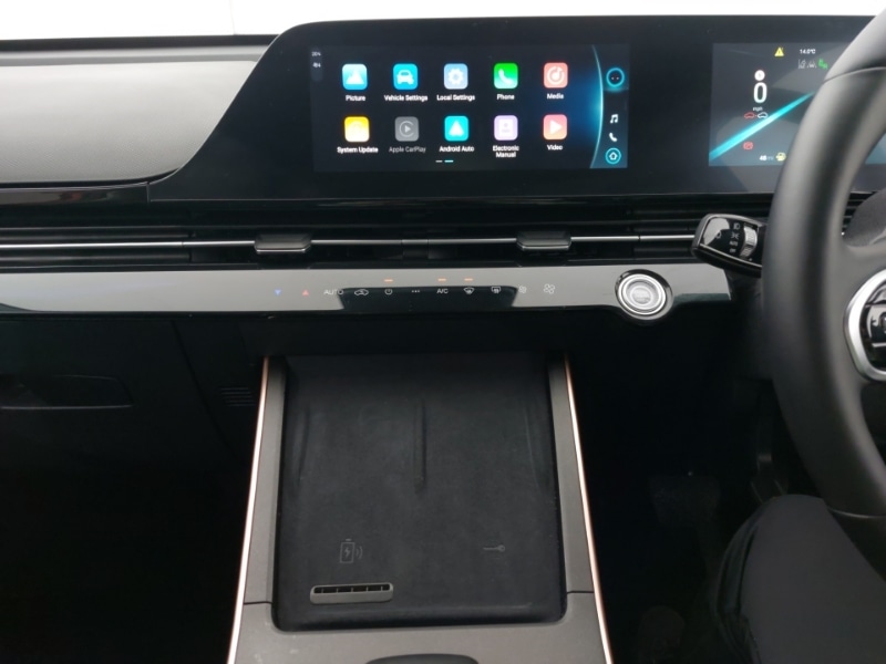 Used Omoda OMODA 5 2024 for sale - 76947703: Photo 10