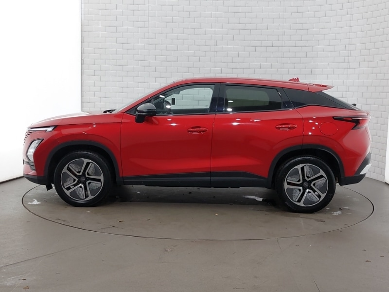 Used Omoda OMODA 5 2024 for sale - 76947703: Photo 4