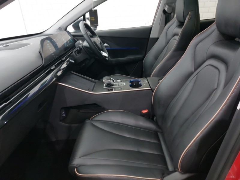 Used Omoda OMODA 5 2024 for sale - 76947703: Photo 5