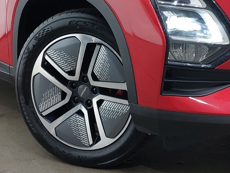 Used Omoda OMODA 5 2024 for sale - 76947703: Photo 9