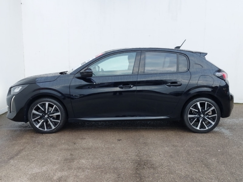 Used Peugeot 208 2020 for sale - 77025151: Photo 4