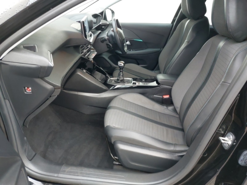 Used Peugeot 208 2020 for sale - 77025151: Photo 5