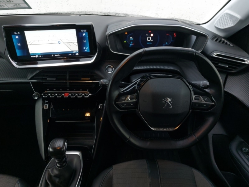 Used Peugeot 208 2020 for sale - 77025151: Photo 7