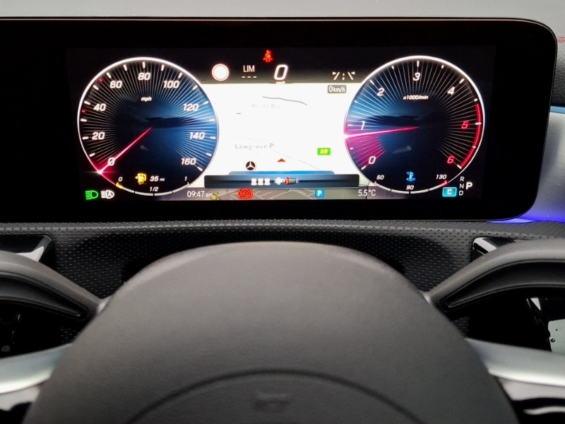 Used Mercedes-Benz CLA 2025 for sale - 77365713: Photo 11