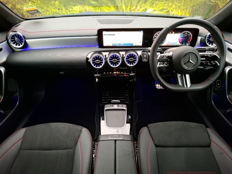 Used Mercedes-Benz CLA 2025 for sale - 77365713: Photo 2