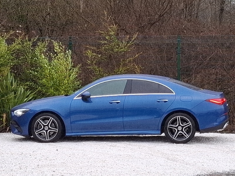 Used Mercedes-Benz CLA 2025 for sale - 77365713: Photo 4