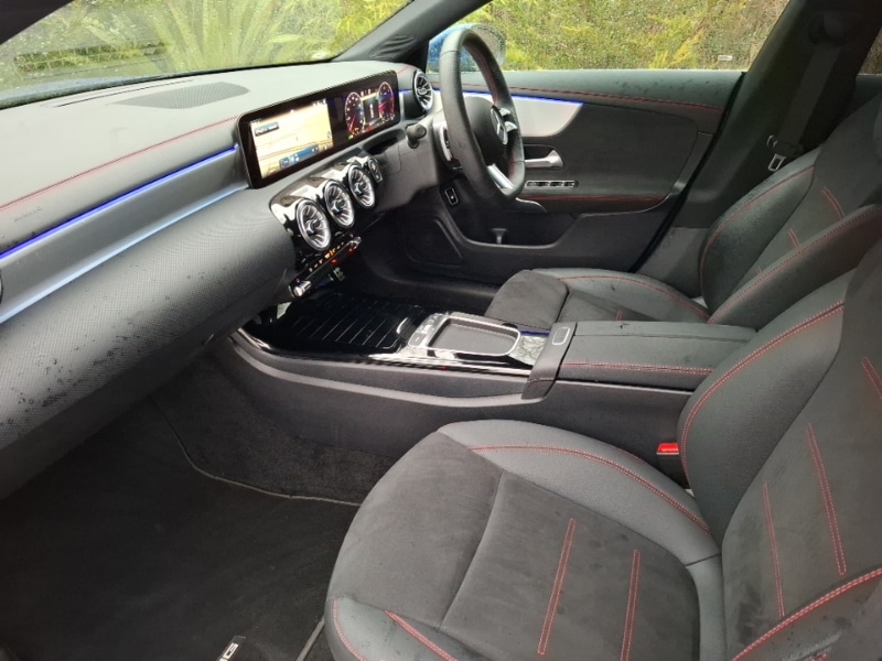 Used Mercedes-Benz CLA 2025 for sale - 77365713: Photo 5