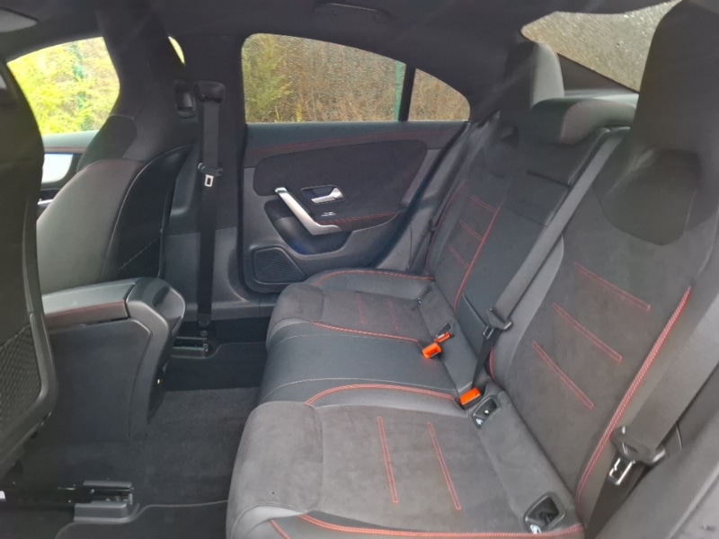 Used Mercedes-Benz CLA 2025 for sale - 77365713: Photo 6