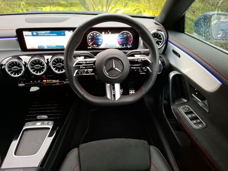 Used Mercedes-Benz CLA 2025 for sale - 77365713: Photo 7