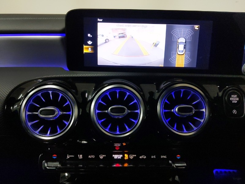 Used Mercedes-Benz CLA 2020 for sale - 77660922: Photo 11