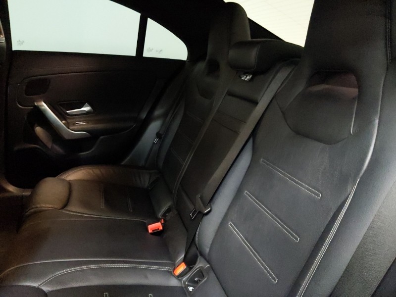 Used Mercedes-Benz CLA 2020 for sale - 77660922: Photo 6
