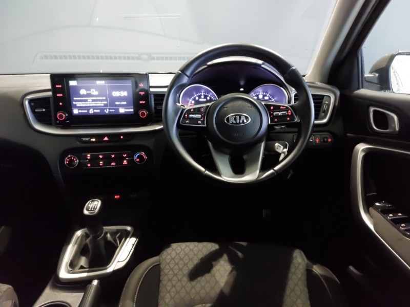 Used Kia XCeed 2020 for sale - 77320112: Photo 7