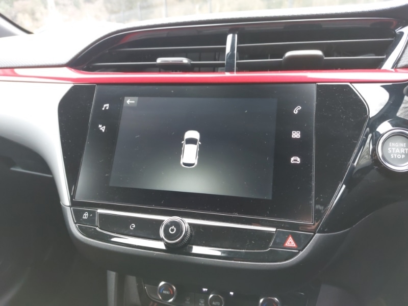 Used Vauxhall Corsa 2022 for sale - 77454341: Photo 10