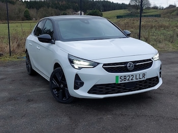 Used Vauxhall Corsa 2022 for sale - 77454341: Photo