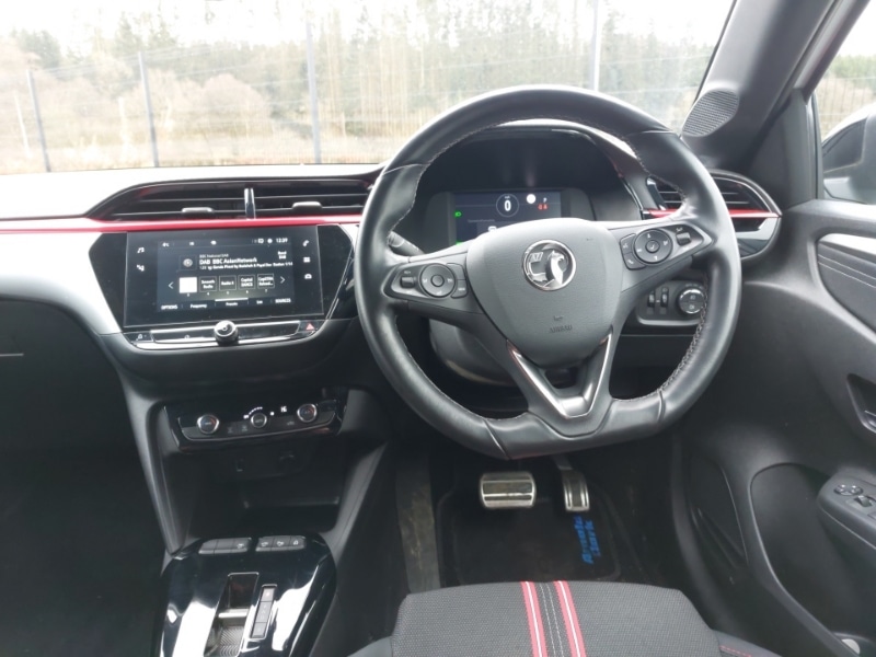 Used Vauxhall Corsa 2022 for sale - 77454341: Photo 2