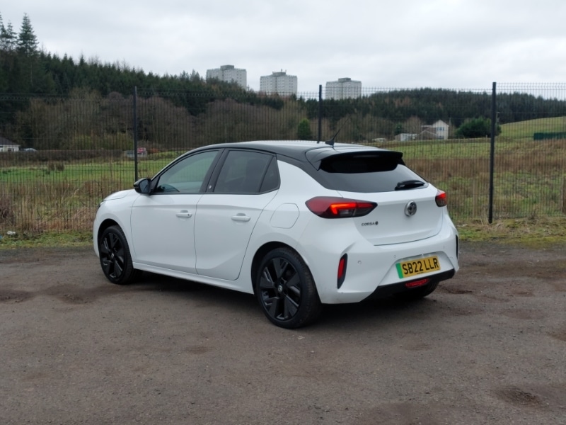 Used Vauxhall Corsa 2022 for sale - 77454341: Photo 3