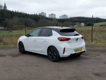 Used Vauxhall Corsa 2022 for sale - 77454341: Photo