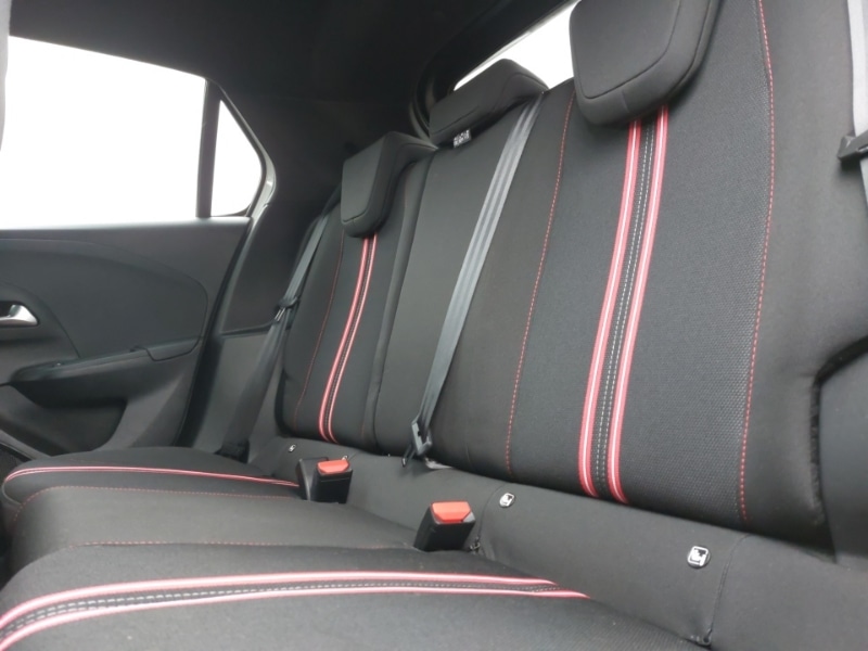 Used Vauxhall Corsa 2022 for sale - 77454341: Photo 6