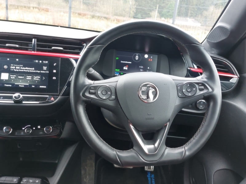 Used Vauxhall Corsa 2022 for sale - 77454341: Photo 7