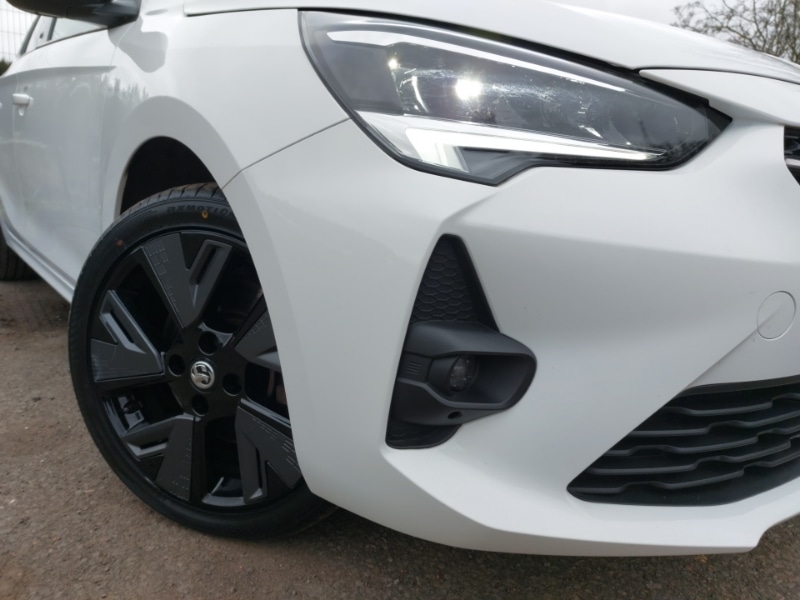 Used Vauxhall Corsa 2022 for sale - 77454341: Photo 9