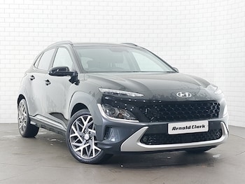 2022 - 1.6 GDi Hybrid Premium 5dr DCT