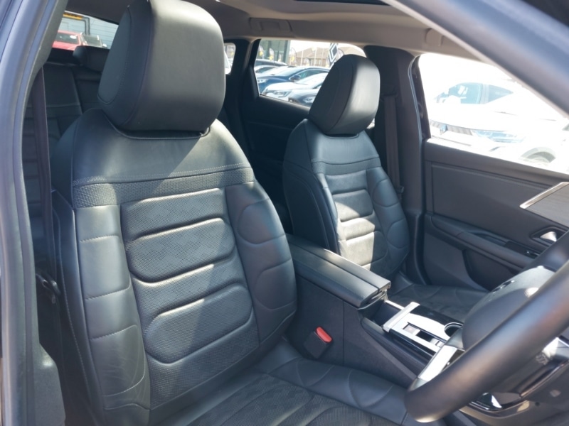 Used Citroen C5 X 2023 for sale - 76741946: Photo 10