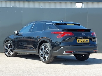 Used Citroen C5 X 2023 for sale - 76741946: Photo