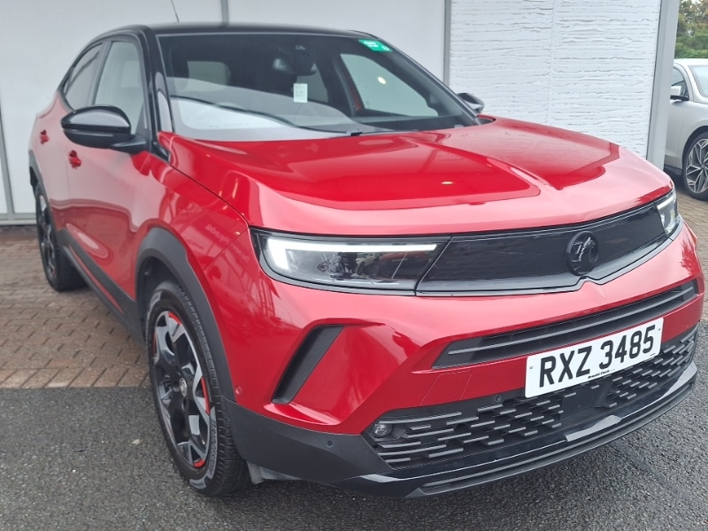 Used Vauxhall Mokka 2022 for sale - 76102951: Photo 1
