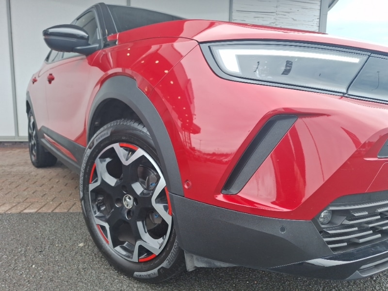 Used Vauxhall Mokka 2022 for sale - 76102951: Photo 9