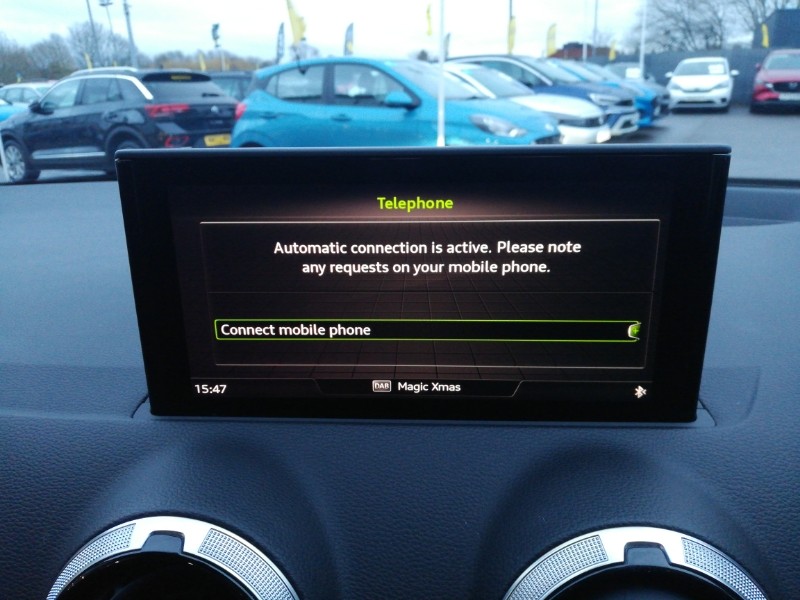 Used Audi Q2 2022 for sale - 77086991: Photo 12