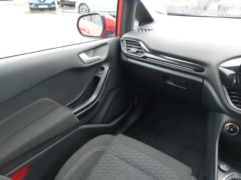 Used Ford Fiesta 2022 for sale - 76695410: Photo 10