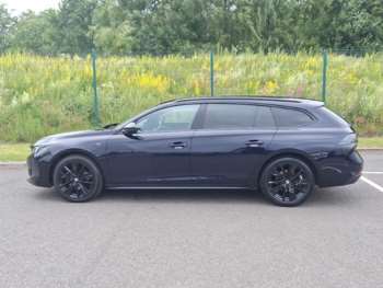 Used Peugeot 508 2023 for sale - 75152720: Photo