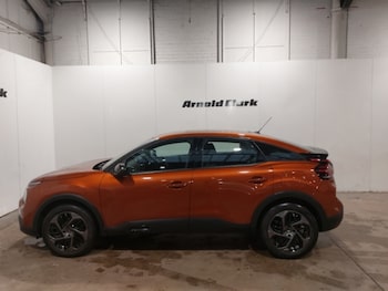 Used Citroen C4 2022 for sale - 77395536: Photo