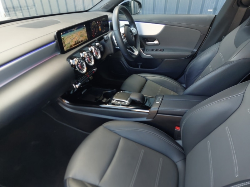 Used Mercedes-Benz CLA 2022 for sale - 76741863: Photo 5