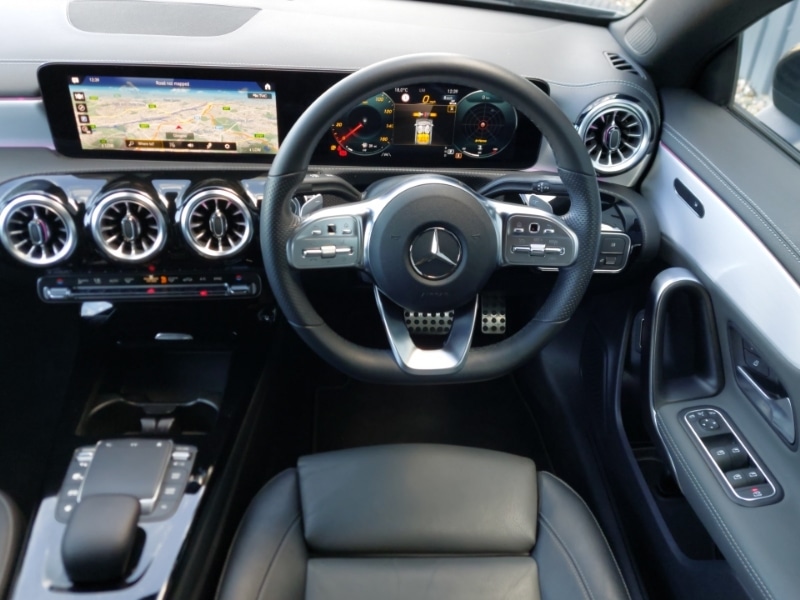 Used Mercedes-Benz CLA 2022 for sale - 76741863: Photo 7