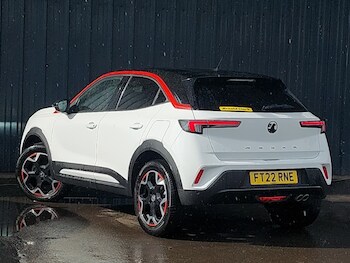 Used Vauxhall Mokka 2022 for sale - 77190089: Photo