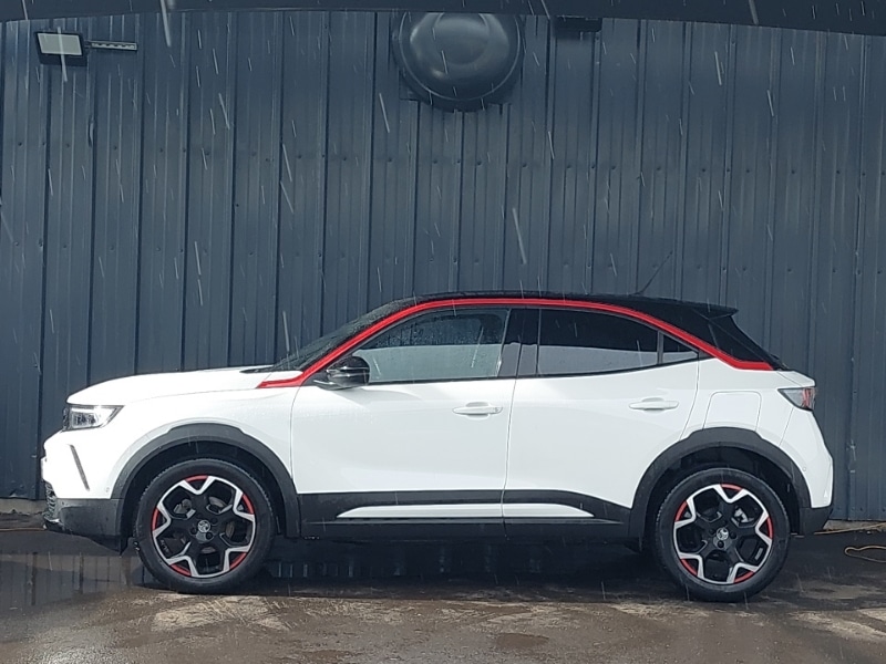 Used Vauxhall Mokka 2022 for sale - 77190089: Photo 4