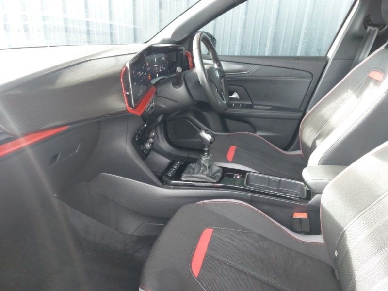 Used Vauxhall Mokka 2022 for sale - 77190089: Photo 5