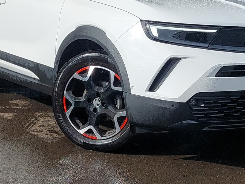 Used Vauxhall Mokka 2022 for sale - 77190089: Photo 9