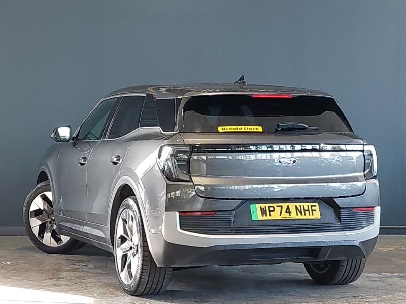 Used Ford Explorer 2024 for sale - 76567596: Photo 3