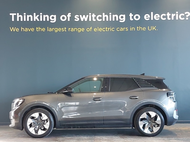 Used Ford Explorer 2024 for sale - 76567596: Photo 4