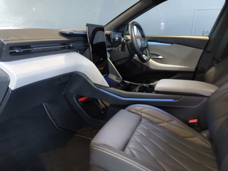 Used Ford Explorer 2024 for sale - 76567596: Photo 5