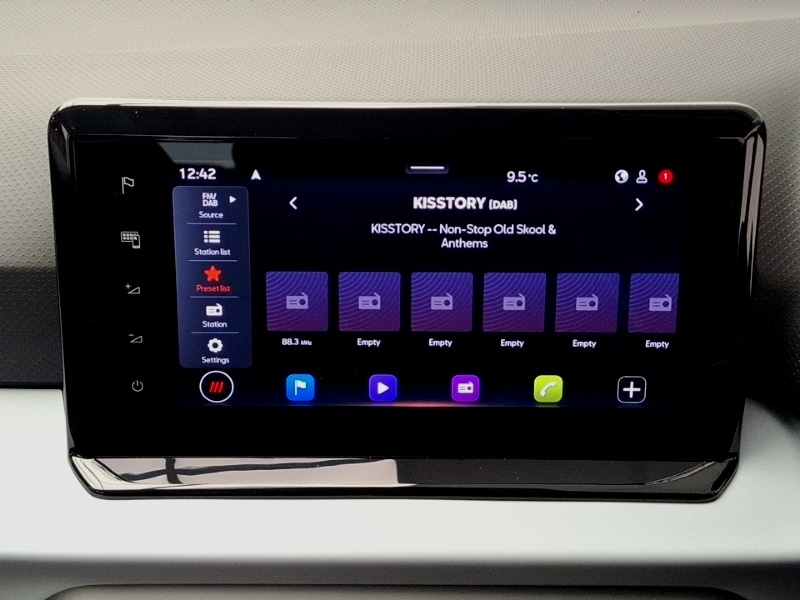 Used SEAT Ibiza 2025 for sale - 77281671: Photo 10