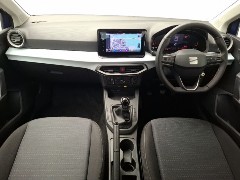 Used SEAT Ibiza 2025 for sale - 77281671: Photo 2