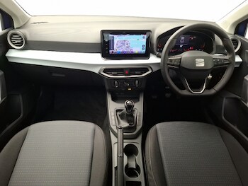 Used SEAT Ibiza 2025 for sale - 77281671: Photo