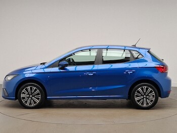 Used SEAT Ibiza 2025 for sale - 77281671: Photo